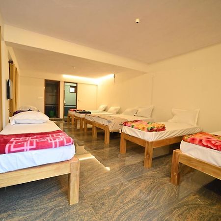 Coorg Homestay Resort Kushālnagar Exterior foto