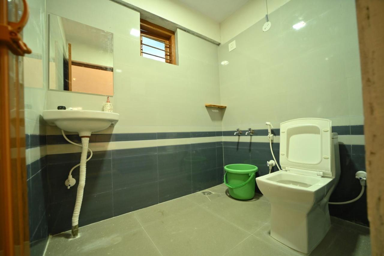 Coorg Homestay Resort Kushālnagar Exterior foto