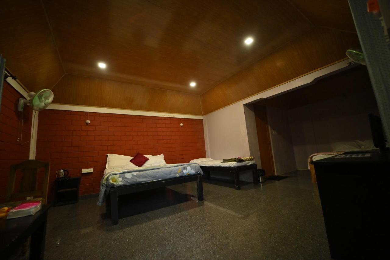Coorg Homestay Resort Kushālnagar Exterior foto