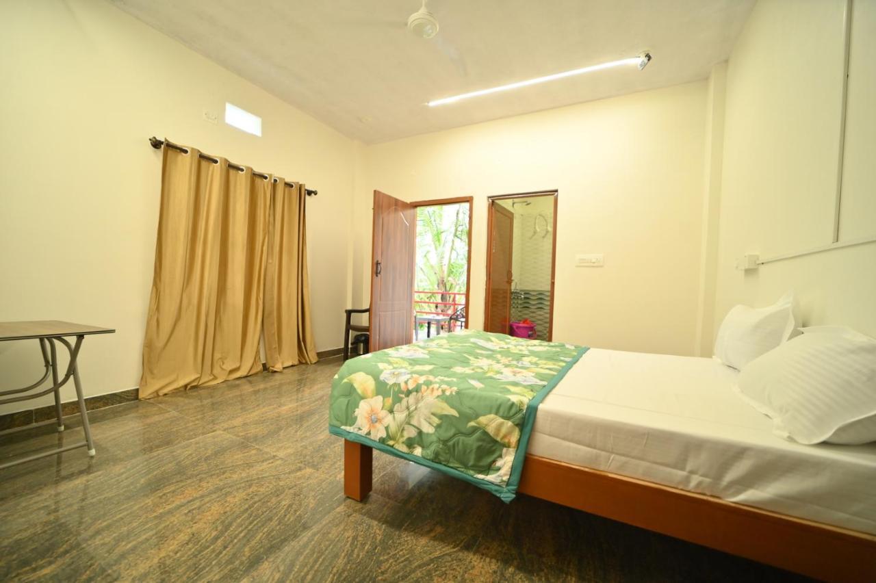 Coorg Homestay Resort Kushālnagar Exterior foto