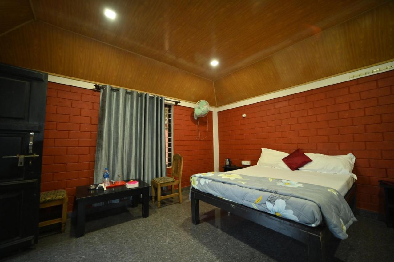 Coorg Homestay Resort Kushālnagar Exterior foto
